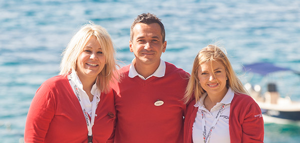 guider makarska