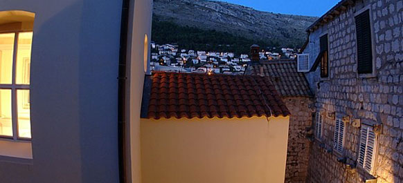 Lägenheter Santa Maria/ Dubrovnik 8
