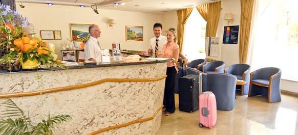 Hotell Komodor/ Dubrovnik 3