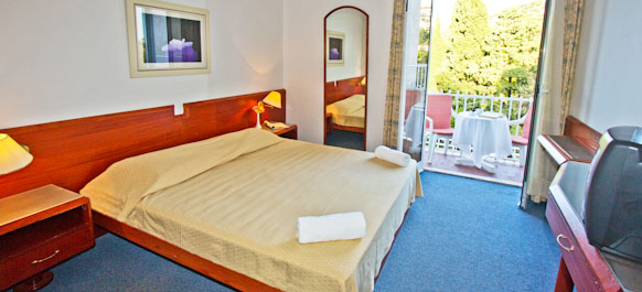 Hotell Komodor/ Dubrovnik 4