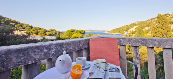 Hotell Komodor/ Dubrovnik 5