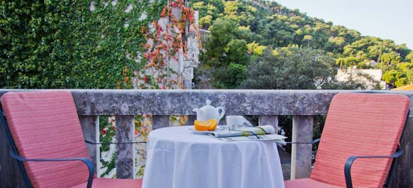 Hotell Komodor/ Dubrovnik 6