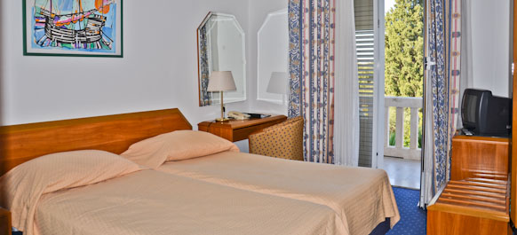 Hotell Komodor/ Dubrovnik 7