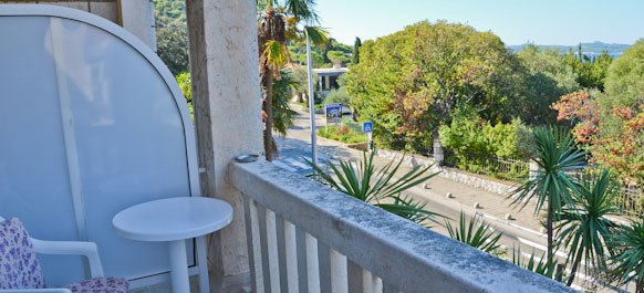 Hotell Komodor/ Dubrovnik 8