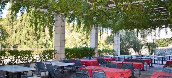 Hotell Komodor/ Dubrovnik 9