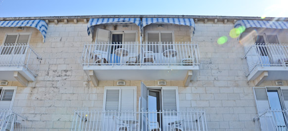 Hotell Komodor/ Dubrovnik 13