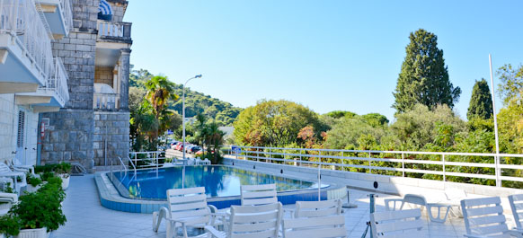 Hotell Komodor/ Dubrovnik 14