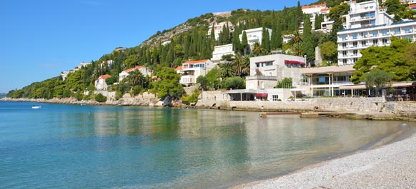 Hotell Komodor/ Dubrovnik 17