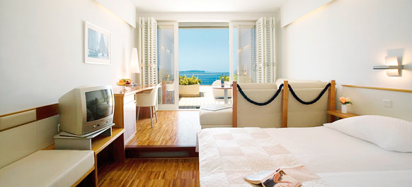 Hotell President/ Dubrovnik 3