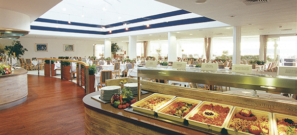 Hotell President/ Dubrovnik 5