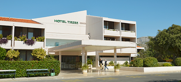 Hotell Tirena/ Dubrovnik 1 Hotell Tirena/ Dubrovnik 1