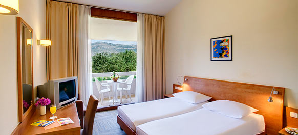 Hotell Tirena/ Dubrovnik 4 Hotell Tirena/ Dubrovnik 4