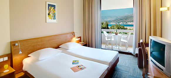 Hotell Tirena/ Dubrovnik 5 Hotell Tirena/ Dubrovnik 5