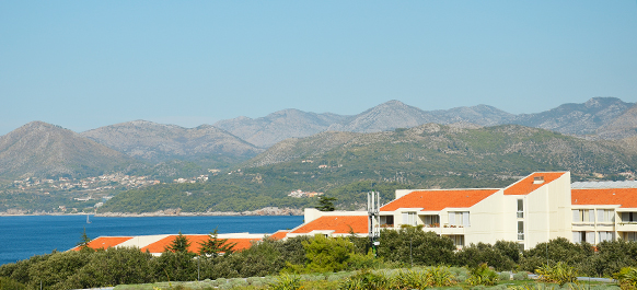Hotell Tirena/ Dubrovnik 13 Hotell Tirena/ Dubrovnik 13
