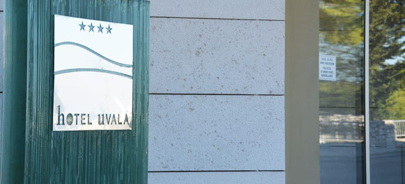 Hotell Uvala/ Dubrovnik 2