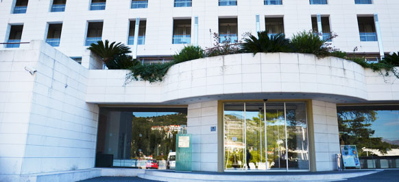 Hotell Uvala/ Dubrovnik 3