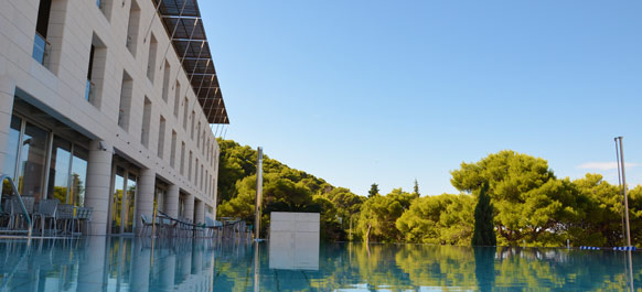 Hotell Uvala/ Dubrovnik 6