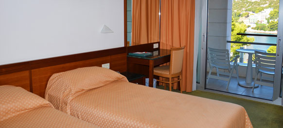 Hotell Uvala/ Dubrovnik 9