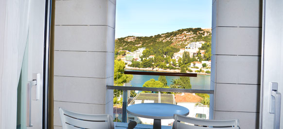 Hotell Uvala/ Dubrovnik 10