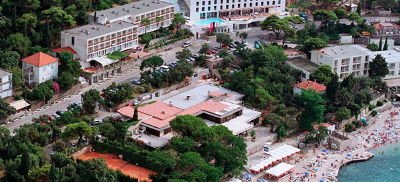 Hotell Uvala/ Dubrovnik 19