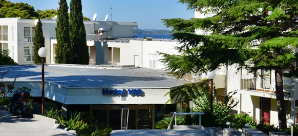 Hotell Vis/ Dubrovnik 3