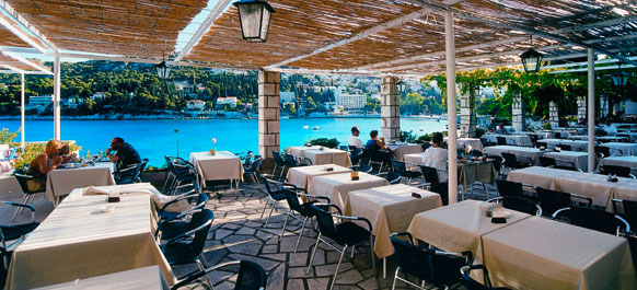 Hotell Vis/ Dubrovnik 5