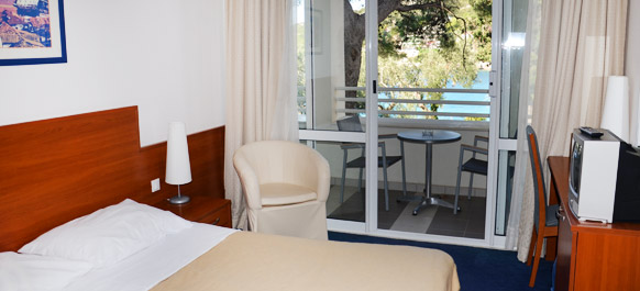 Hotell Vis/ Dubrovnik 6
