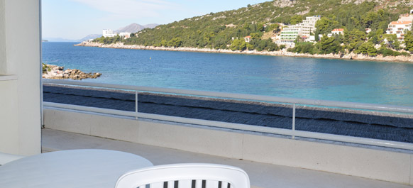 Hotell Vis/ Dubrovnik 7