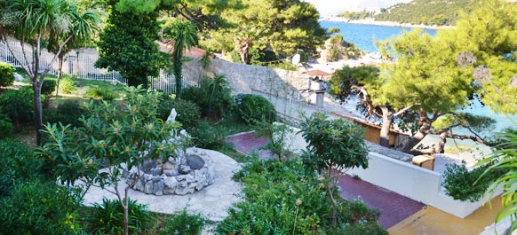 Hotell Vis/ Dubrovnik 11