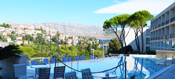 Hotell Vis/ Dubrovnik 15