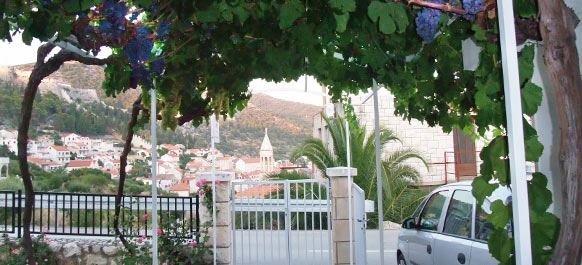 Villa Lavendel/ Hvar 2