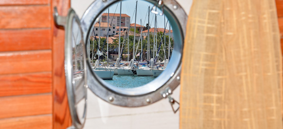 Kryssning från Trogir 7