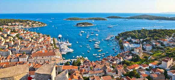 Kryssning från Trogir 11
