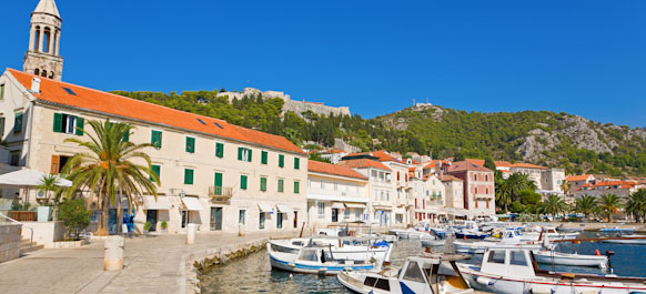 Kryssning från Trogir 15