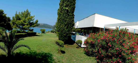 Hotell Niko