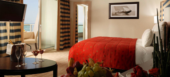 Hotell Le Meridien Lav 11