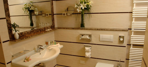 Hotell Le Meridien Lav 13