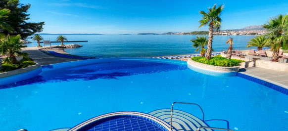 Virtual tour Le Meridien 3