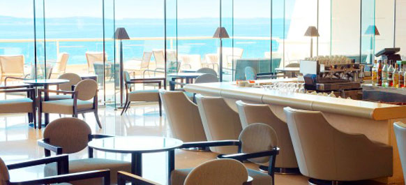 Hotell Le Meridien Lav 5
