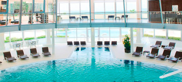Hotell Le Meridien Lav 14