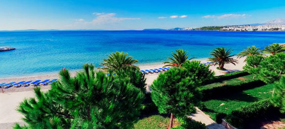 Hotell Le Meridien Lav 23