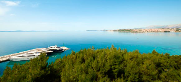 Hotell Le Meridien Lav 25