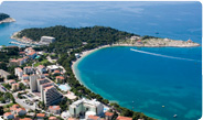 Erbjudande Makarska Ospecificerad