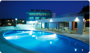 Erbjudande Hotel Pastura