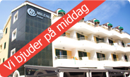 Erbjudande Hotell Milenij