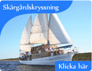 Kategori Skärgårdskryssningar