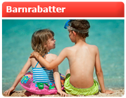 Barnrabatter