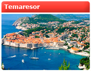 kategori Temaresor