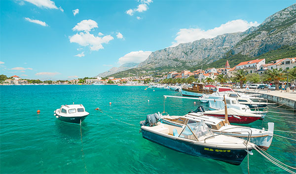 resor till kroatien 2016