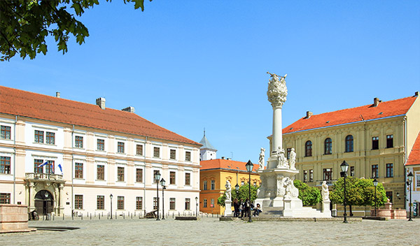 Osijek